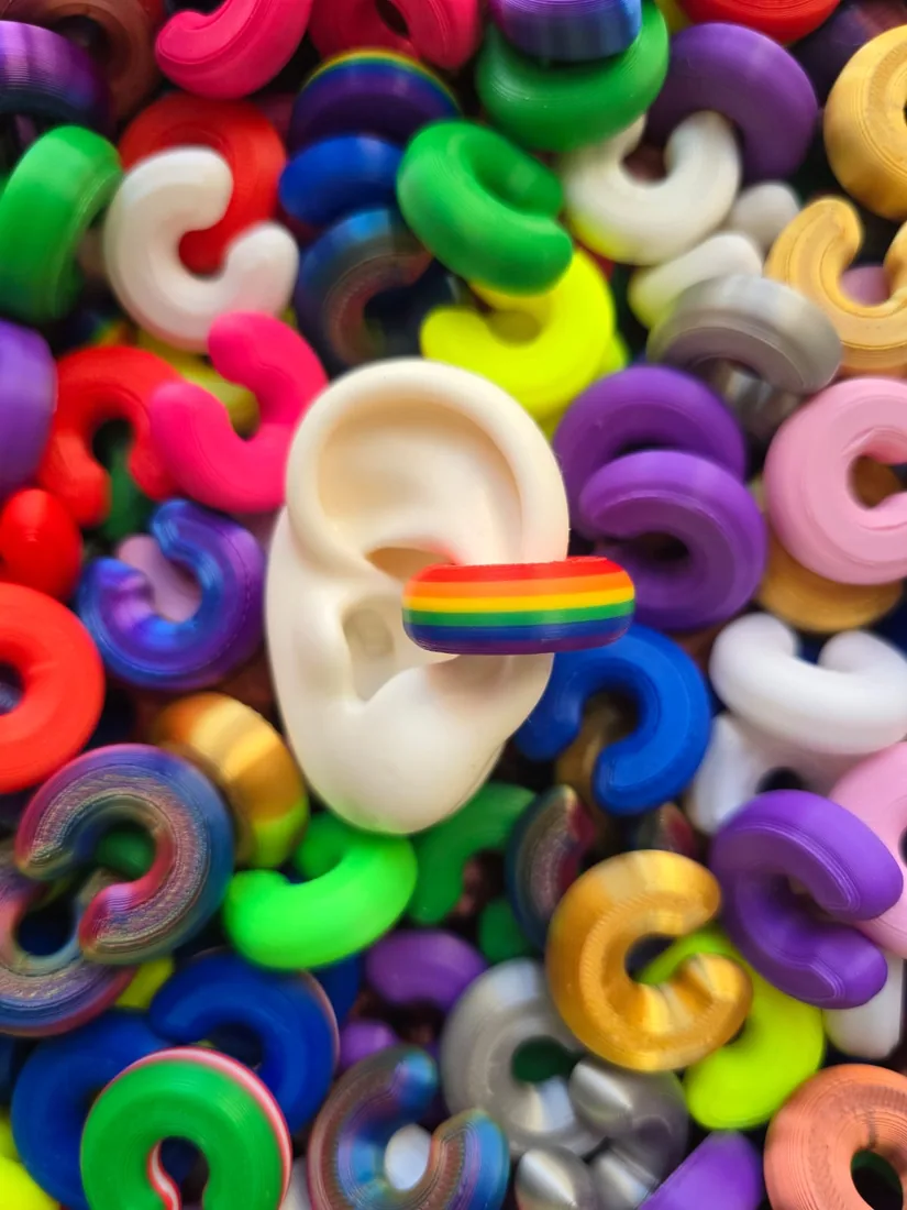 EARCUFF GRANDE