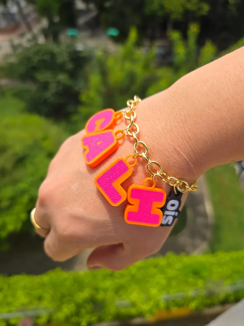 Pulsera CALI